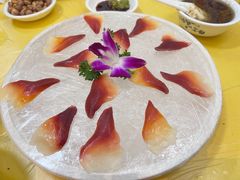 -官塘陈记鱼生·潮汕砂锅粥·牛肉火锅(潮枫路总店)