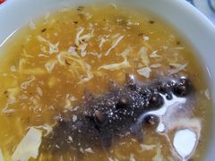 -鲁毓鲜蓬莱小面(黄山路店)