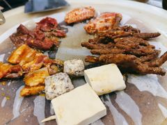 -阿昌白族石板烧(大理古城店)