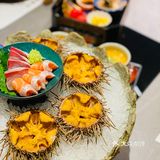 魔都探店 | 来胆道，实现海胆的花式吃法~