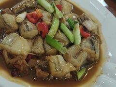 -友强·23年特色海鲜大排档(厦门店)