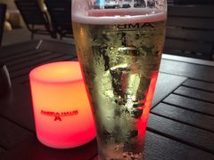 琥珀海精酿啤酒-Ambra Haus琥珀屋精酿餐厅(宝山店)