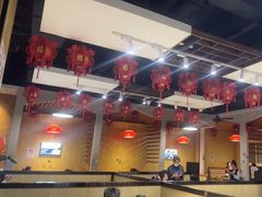 -和庆斋羊蝎子火锅·碳缸烧烤(顺义旗舰店)