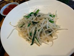 -人间酒暖·Go blanc·烧鸟·深夜食堂(陆家嘴店)