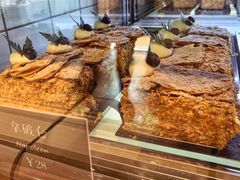 -81BAKERY(大学路店)