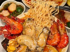 -太琼糟粕醋火锅·海南老爸茶(海棠湾臻选店)
