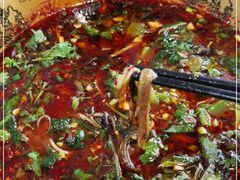 -乐山第一家临江鳝丝(茶坊路店)