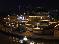 -二十八里太湖船菜(吉祥路店)