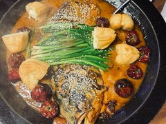 -缤圣源中国清真菜(群力店)
