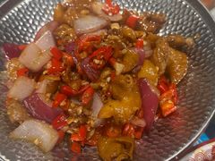 -欧记大排档·景德菜(上海首店)