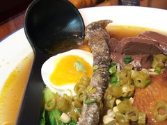 -無牌小范·香港明星美食