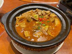 -姜君·千岛湖鱼头馆(浦东大道店)