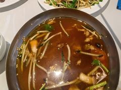 -富源东北春饼店(翠竹店)