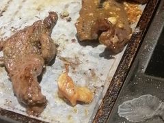 -大漠风烤肉火锅自助餐厅(鹰展店)