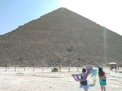 -吉萨金字塔群