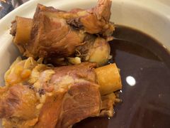 精品酱骨-鼎好家常菜(天桥店)