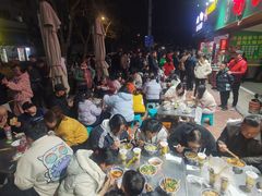 -杨家牛肉汤(淮建路店)