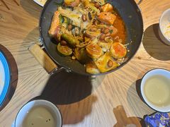 -新疆亚克西音乐餐厅(南方花园店)