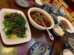 -缪氏川菜(丰盛町店)