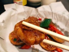 -飞尝蚝·顺德菜·鱼生(顺德总店)