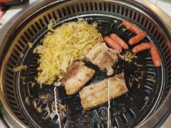 -炭之家·齐齐哈尔非遗烤肉·鲜切直供(中央大街店)