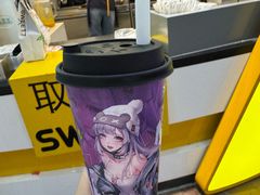 -7分甜(武林银泰店)