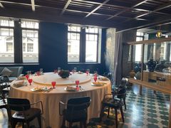 包厢-三号黄浦会Canton Table