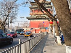 -姚记炒肝店(鼓楼店)