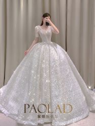 -南京宝娜嫁衣婚纱礼服馆(中央路店)
