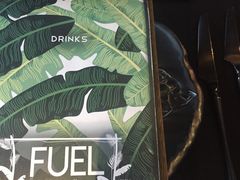 -AZUL by FUEL蓝色·法式酒馆(琶醍店)