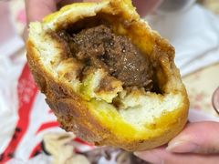 -草桥清真牛肉锅贴扁食店