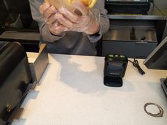 -麦当劳(石家庄北国店)