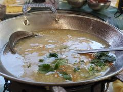 -柳沟豆腐宴69号福豆堂