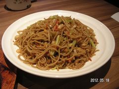 PICT1560-西贝莜面村(上海百联西郊店)