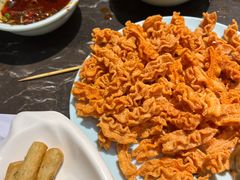 -宽窄巷子火锅(周浦店)