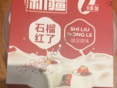 -石榴红了·非遗酥皮烤包子·新疆菜(瑞豪店)