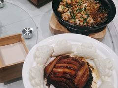 -郭林家常菜(狼垡店)