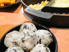 -肥肥虾庄·金牌油焖大虾(杨园滨江时代walk店)