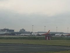 -上海浦东国际机场-T2航站楼