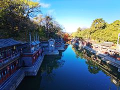 -颐和园