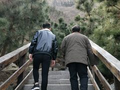 -龙门崮风景区