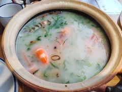-宋小谨·泉州菜(西沙湾店)