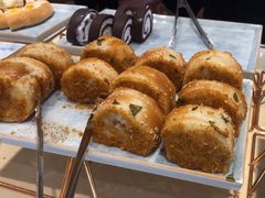 -素满香·食养自助(建邺万达店)