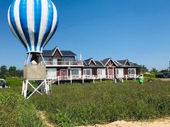 -渔岛海洋度假区