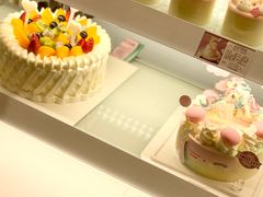 -好利来(红牌楼店)