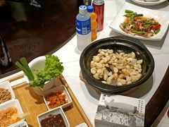 -映像威海·海鲜味道(市区店)