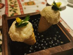 特色菜-利顺德大饭店·1863别致西餐厅(小白楼店)