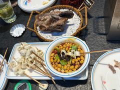 -高家烧鸽子烧烤店63年