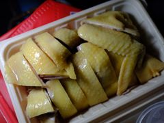 -文记壹心鸡(宝华路店)