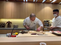 -鮨一日本料理旗舰店(总店)